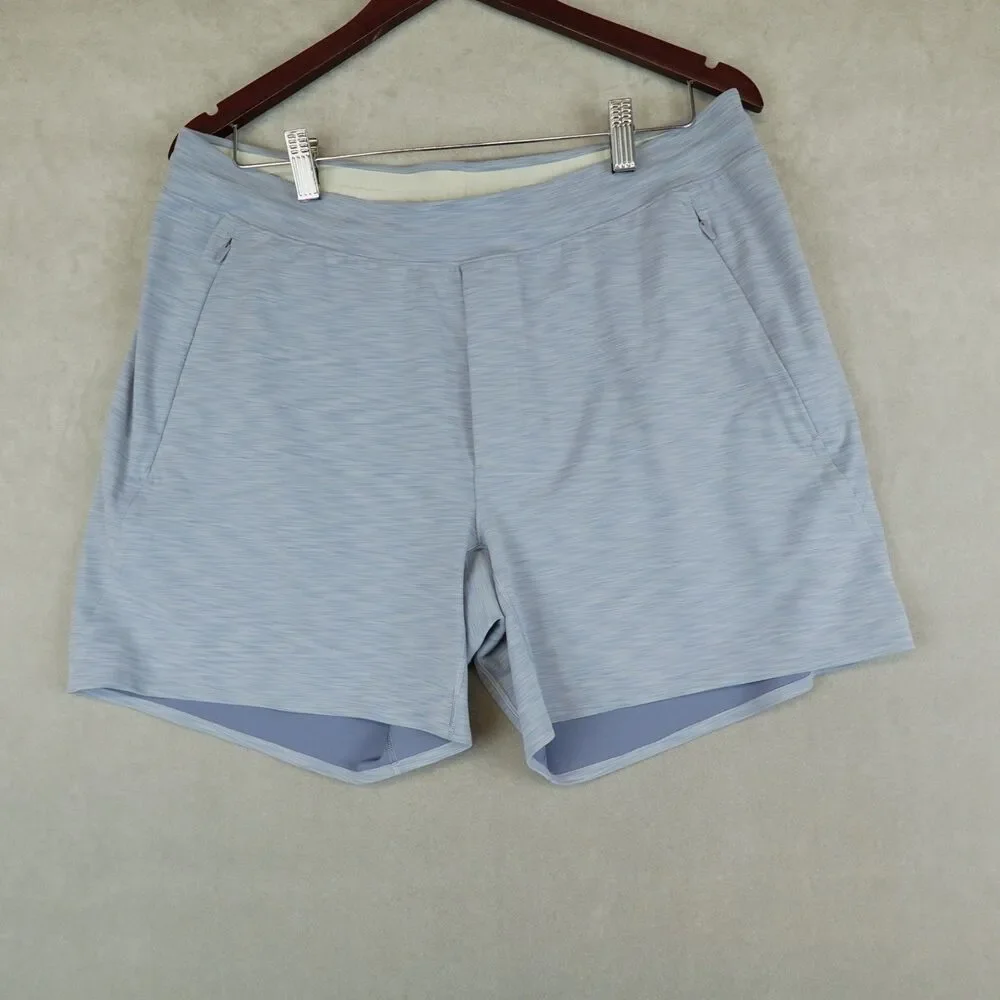 Lululemon Balancer Short 6